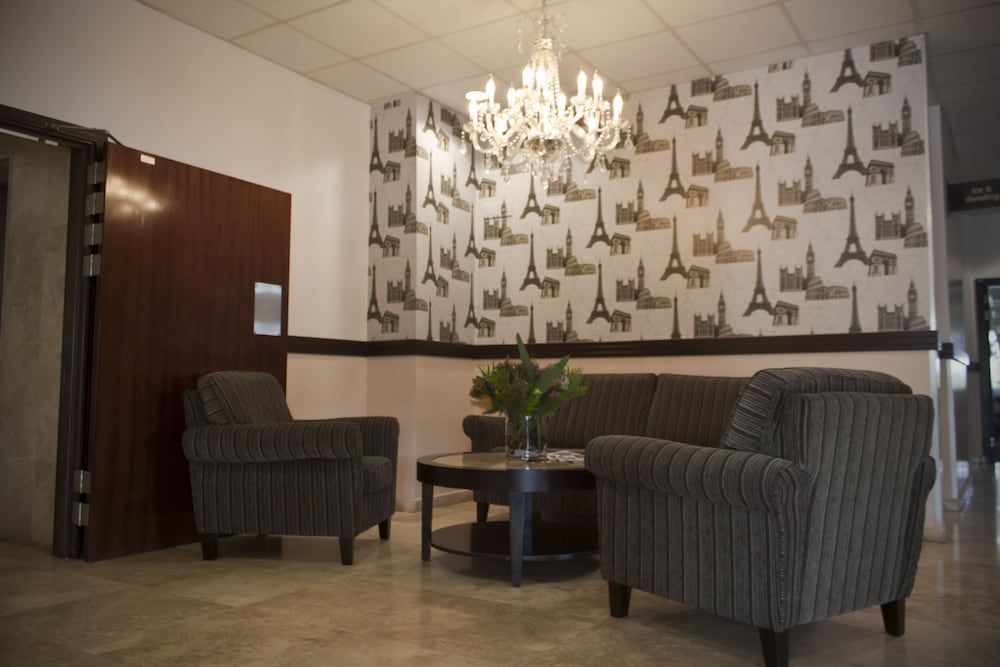 Hampshire Hotel Ballito Durban 3