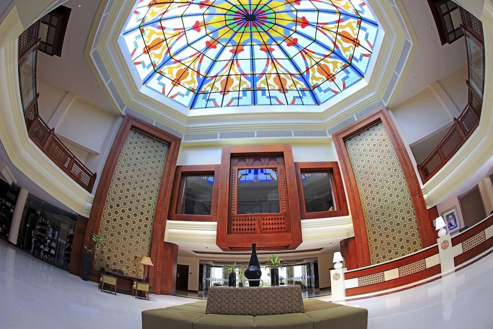 Kairaba Mirbat Resort 2