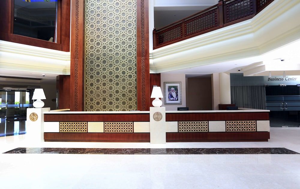 Kairaba Mirbat Resort 3