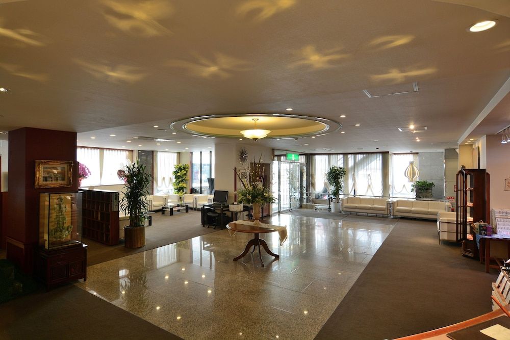 Hotel Riverge Akebono 3