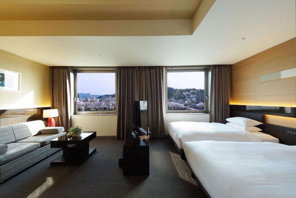 Hotel Riverge Akebono 3 estrelas em Fukui
