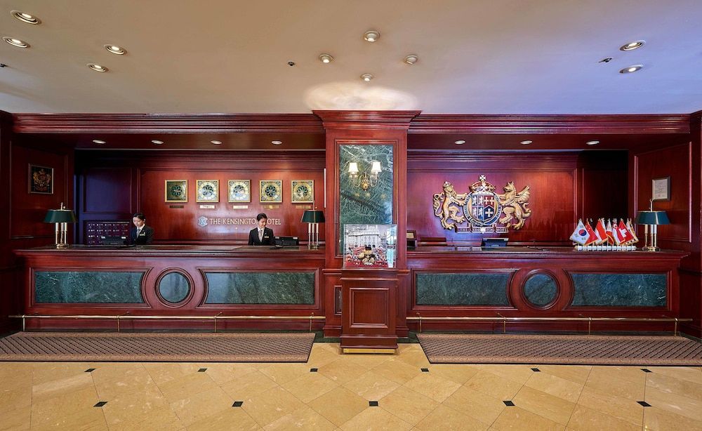 Kensington Hotel Seorak 2 Kensington Hotel Seorak 2