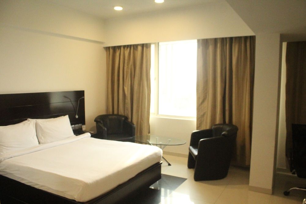 Keys Select Hotel, Ludhiana 3