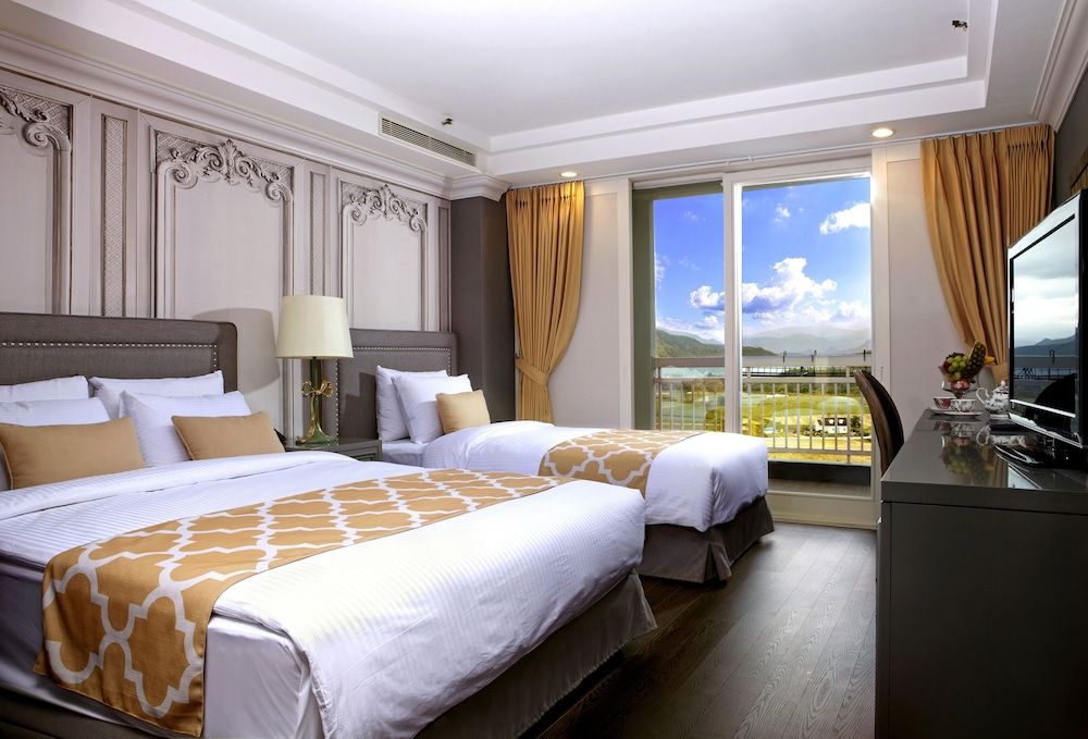 Kensington Hotel Pyeongchang 3