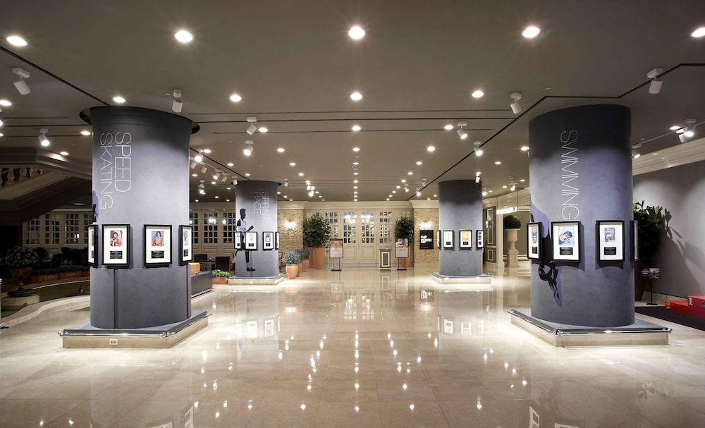 Kensington Hotel Pyeongchang 2