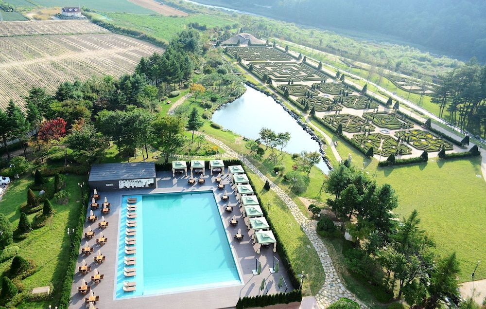 Kensington Hotel Pyeongchang 1
