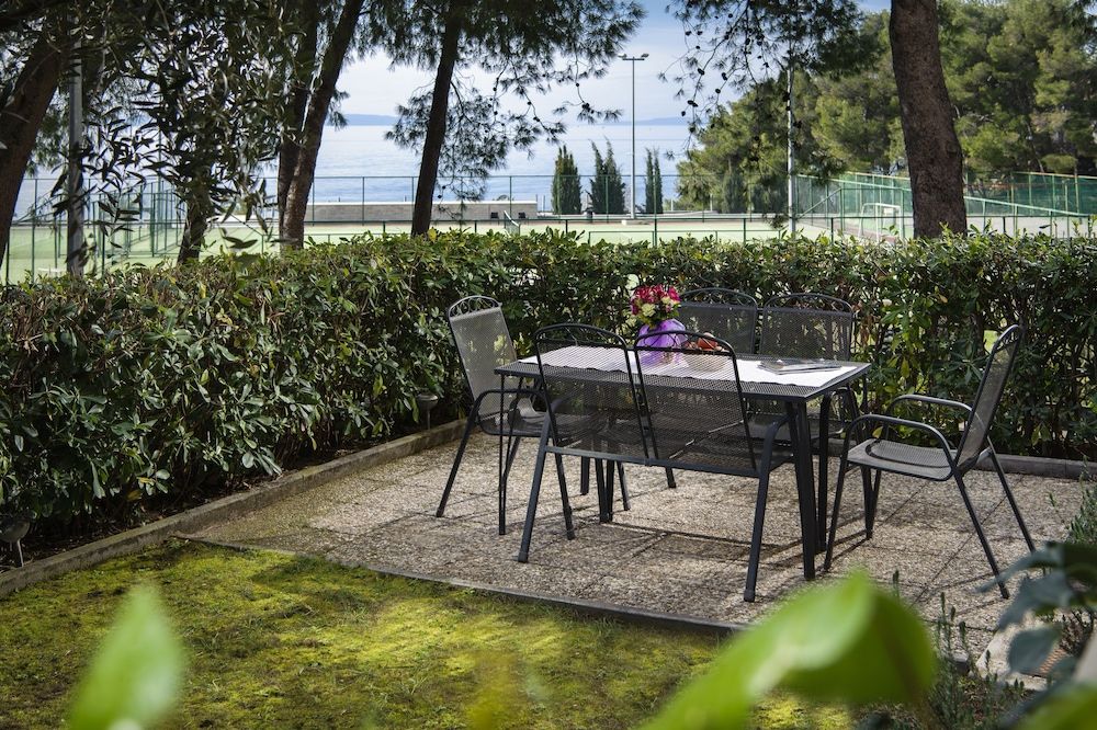 The Residence 4 estrellas en Podstrana