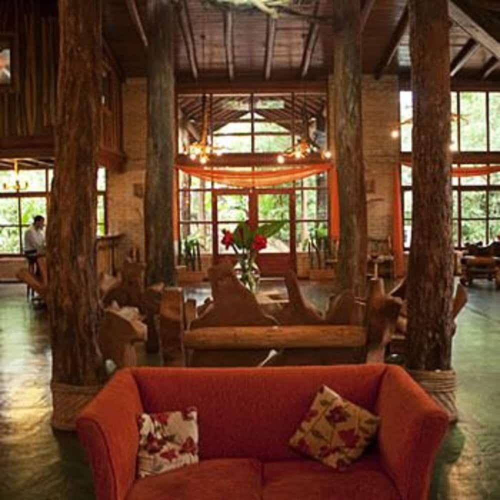 La Aldea de la Selva Lodge 3