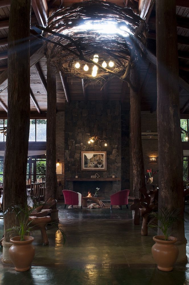 La Aldea de la Selva Lodge 2