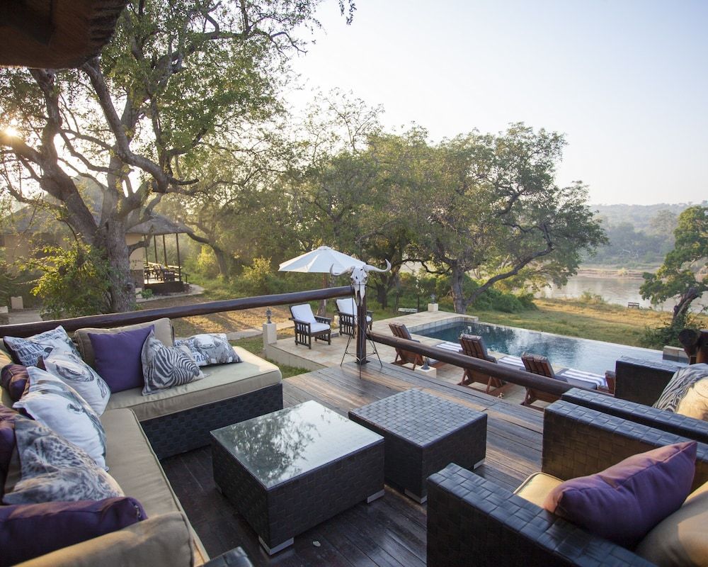 Kurhula Wildlife Lodge 1