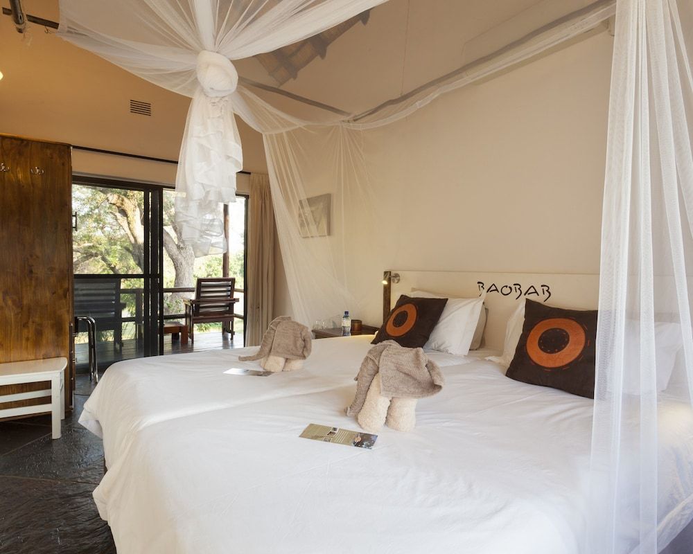 Kurhula Wildlife Lodge 3