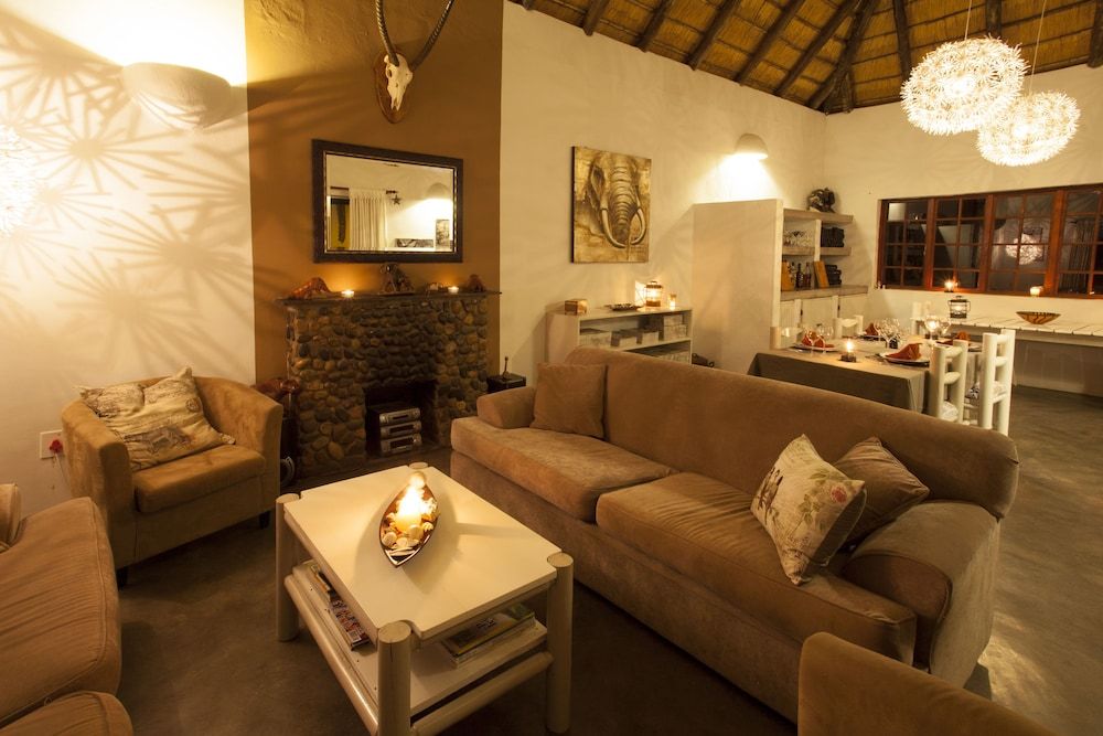Kurhula Wildlife Lodge 2