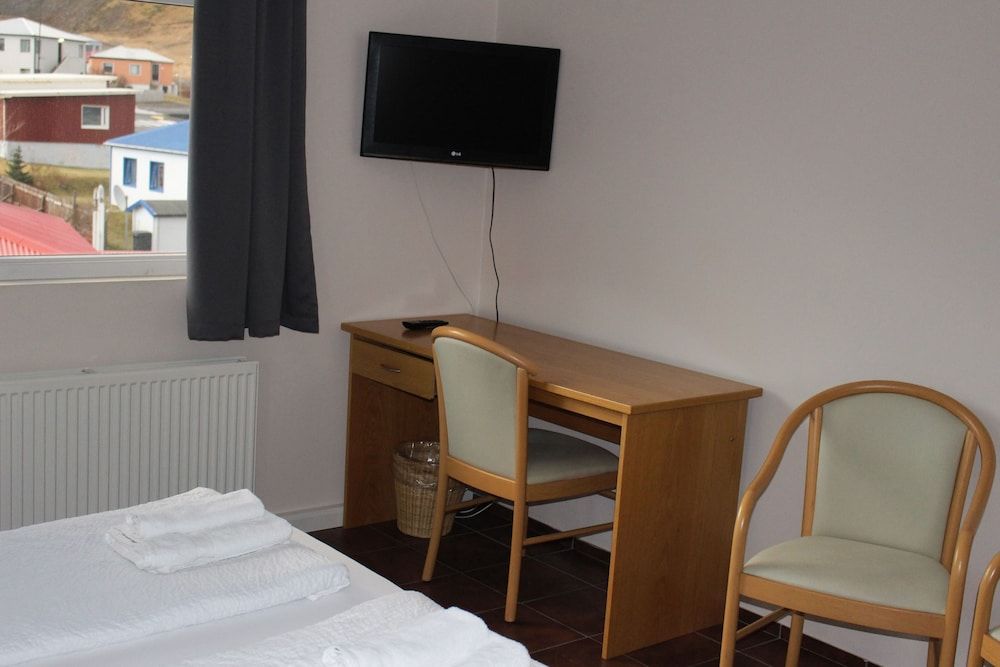 North Star Hotel Snæfellsnes 3