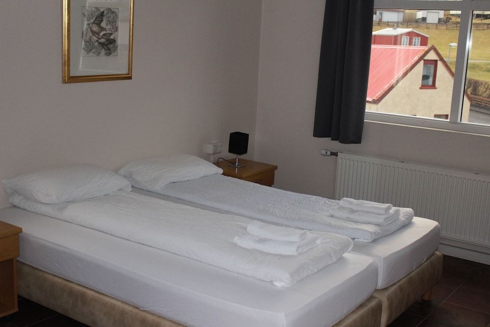 North Star Hotel Snæfellsnes 2