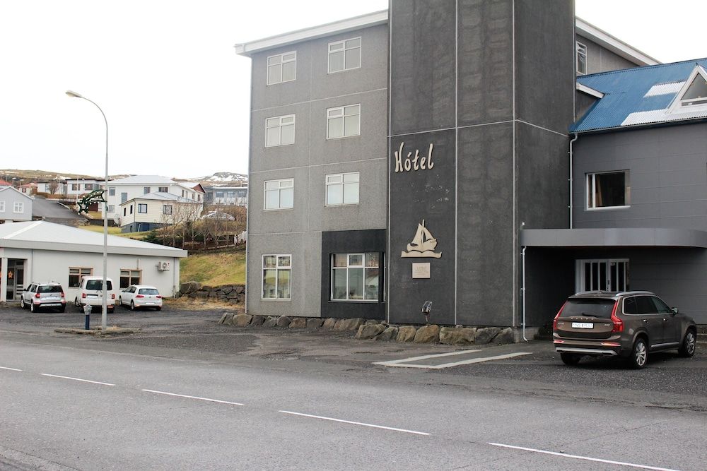 North Star Hotel Snæfellsnes 3 estrelas em Ólafsvík