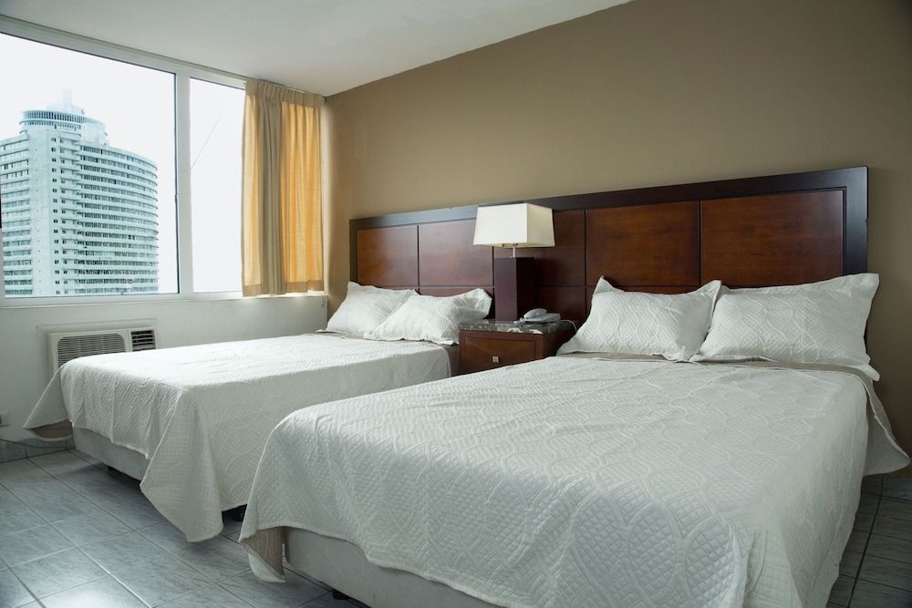 Hotel República 2 estrelas em Cidade do Panamá