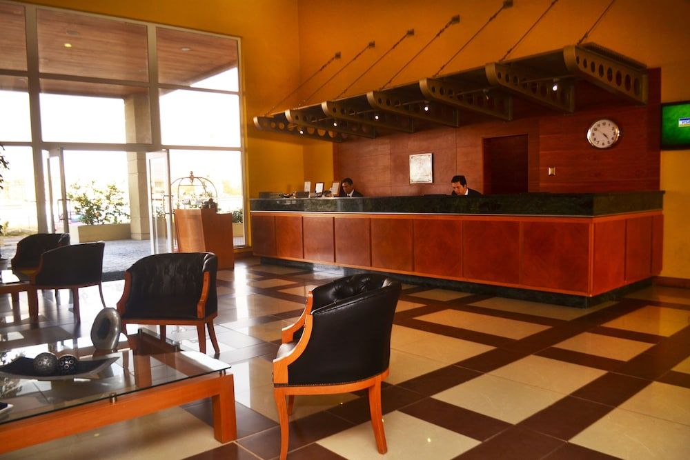 Diego de Almagro Arica 2