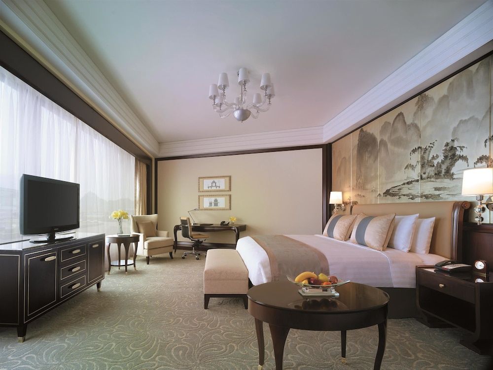 Shangri-La Hotel, Guilin 3
