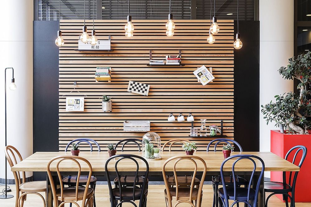 Vienna House Easy by Wyndham Katowice 3