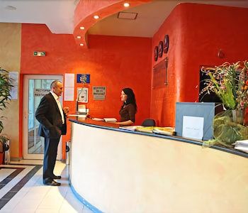 Hotel Complex Rila 2