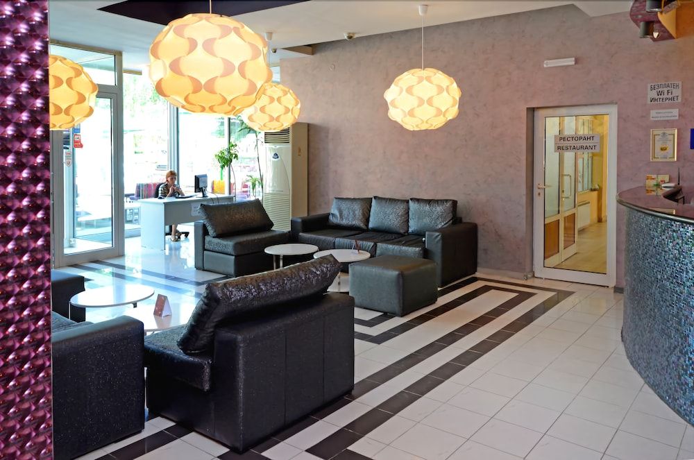 Hotel Complex Rila 3