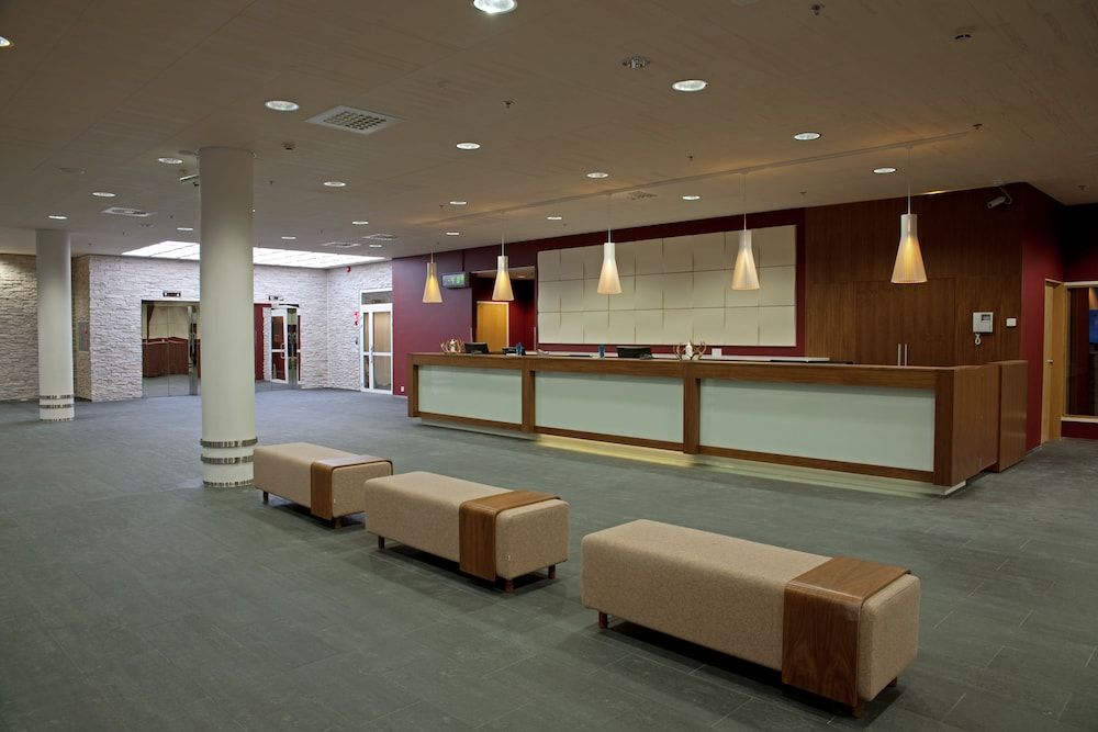 Hotel Levi Panorama 2