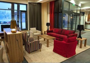 Hotel Levi Panorama 3