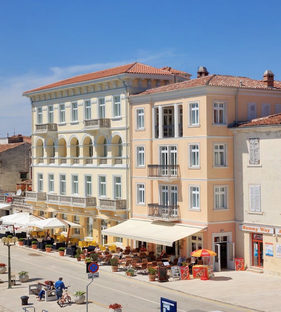 Valamar Riviera  Hotel & Residence 3