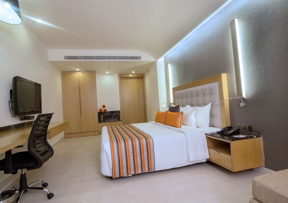 The Sonnet 4 estrellas en Jamshedpur