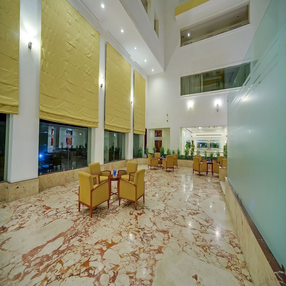 Royal Sarovar Portico 2