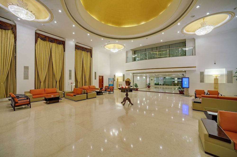 Royal Sarovar Portico 3