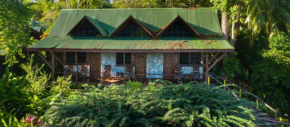 Aguila de Osa Rainforest & Marine Adventure Lodge 3