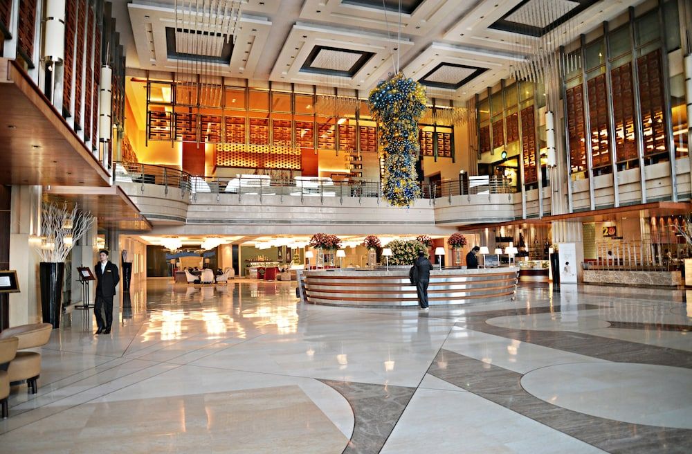 The Piccadily 1