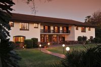 Wartburger Hof Hotel