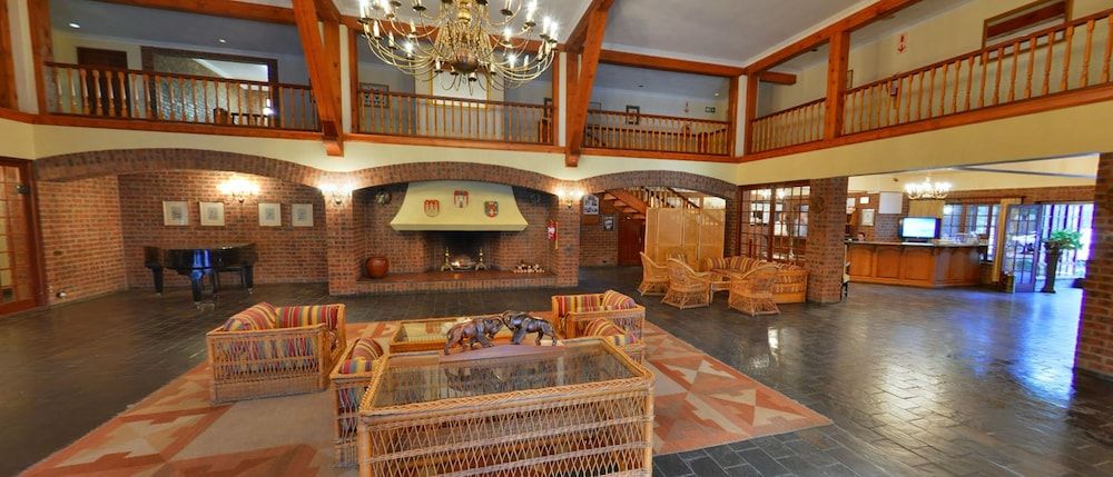 Wartburger Hof Hotel 2
