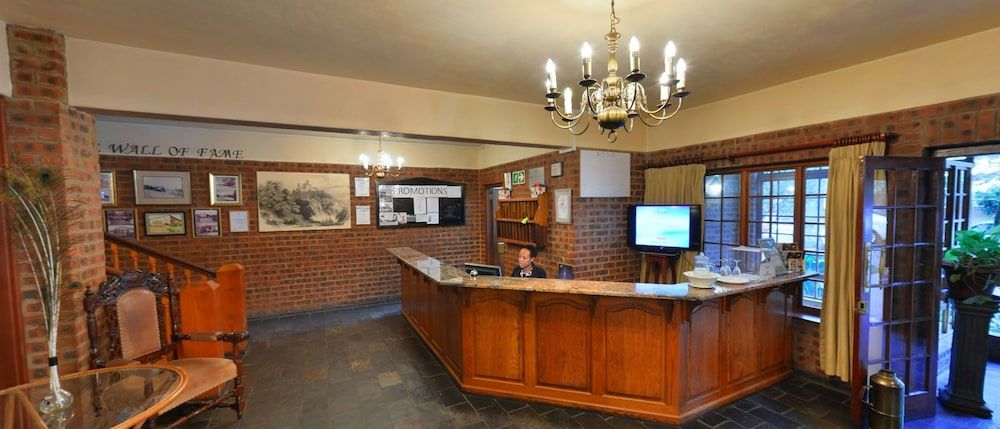 Wartburger Hof Hotel 3