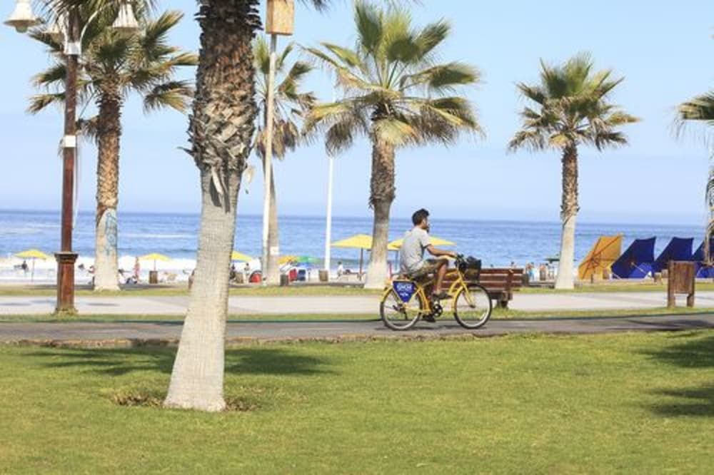 Hotel Spark Suites Iquique