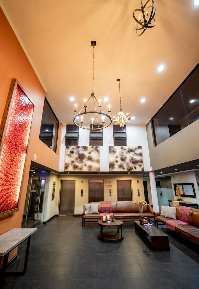 Hotel Spark Suites Iquique 2