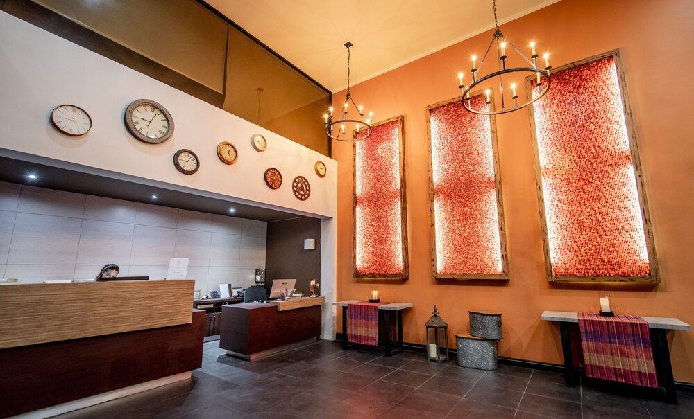 Hotel Spark Suites Iquique 3