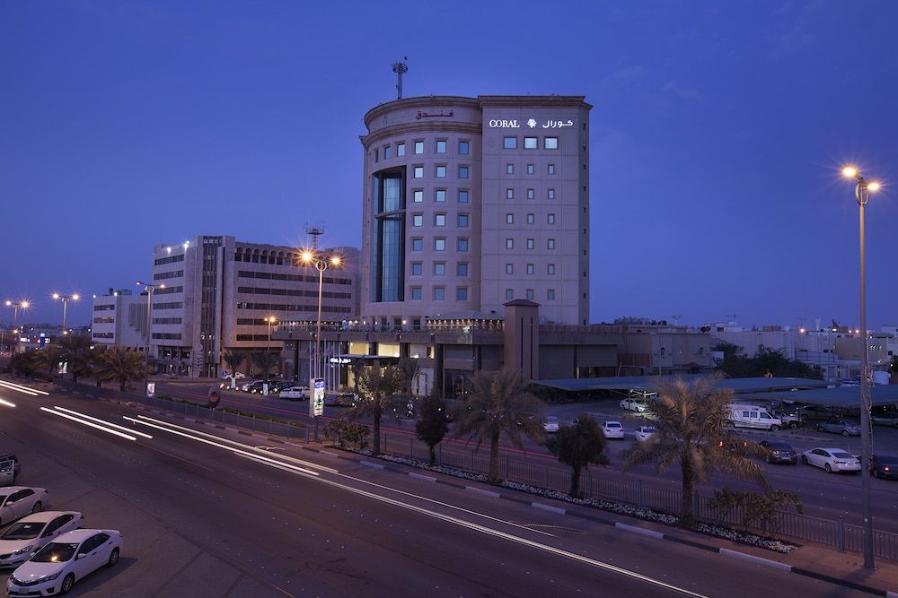 Coral Al-Ahsa Hotel