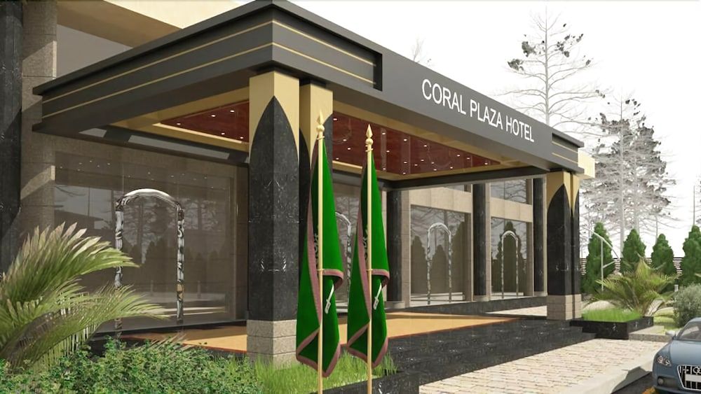 Coral Al-Ahsa Hotel 3