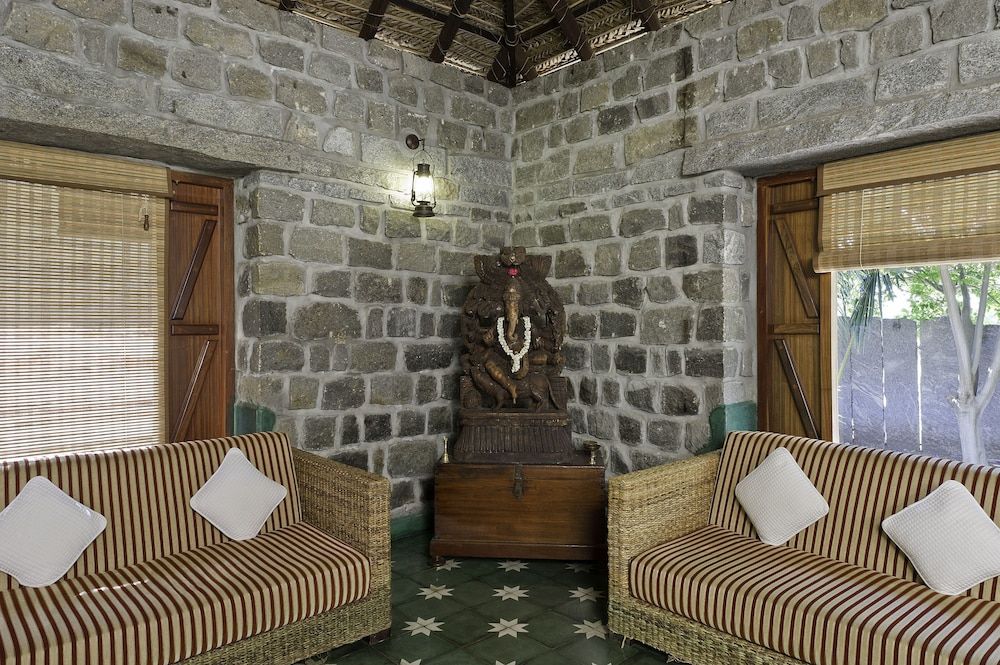 Sparsa Thiruvannamalai 2