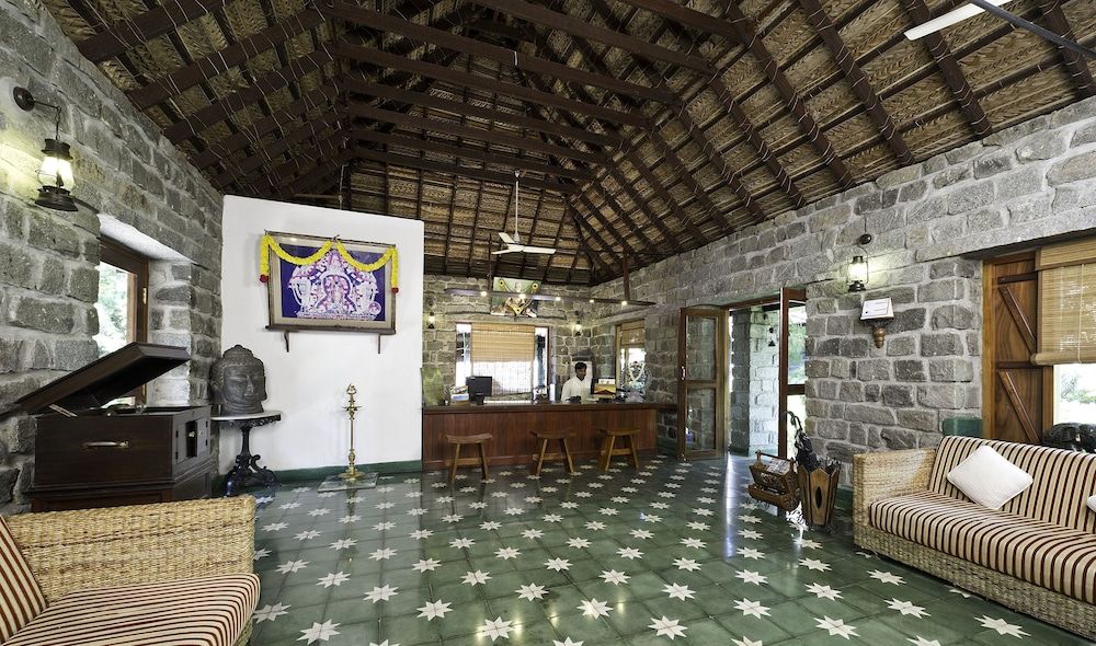 Sparsa Thiruvannamalai 3