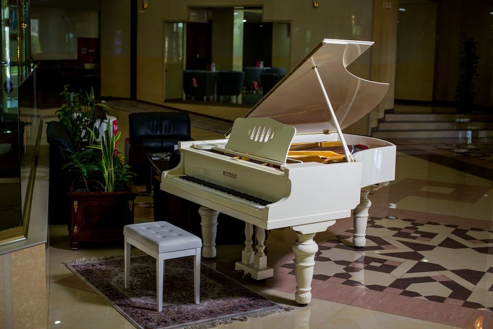 Ramada Plaza by Wyndham Gence 3