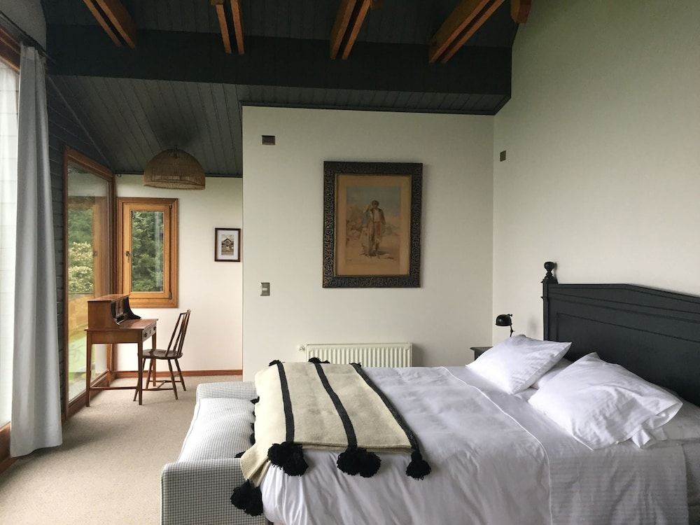 Casa Molino 4 estrelas em Puerto Varas