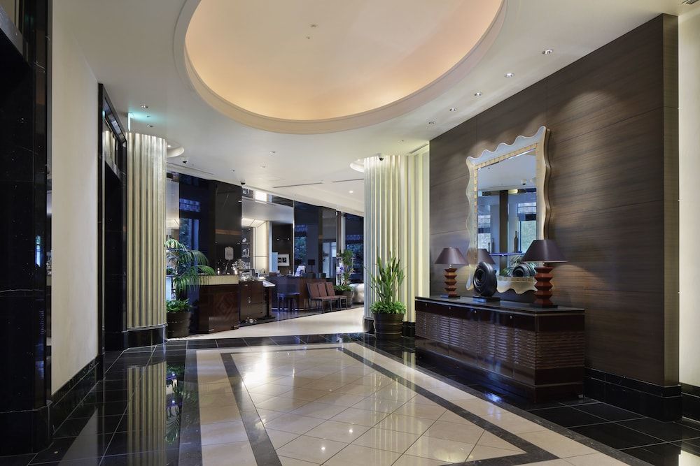 Hotel Trusty Tokyo Bayside 2