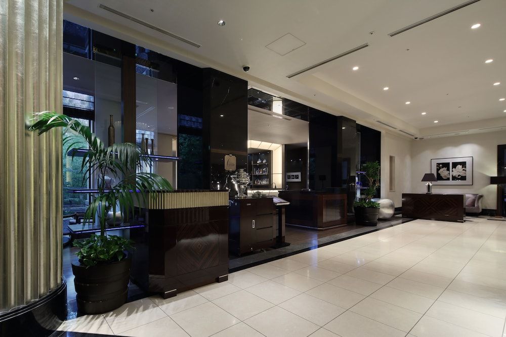 Hotel Trusty Tokyo Bayside 3