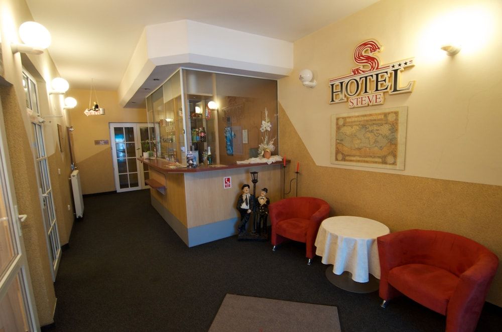 Hotel Steve 2