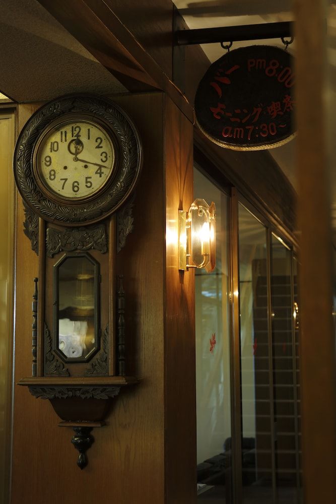 Negiya Traditional Japanese Spa Ryokan 3