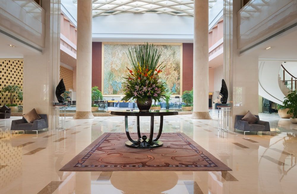 Marco Polo Jinjiang 2